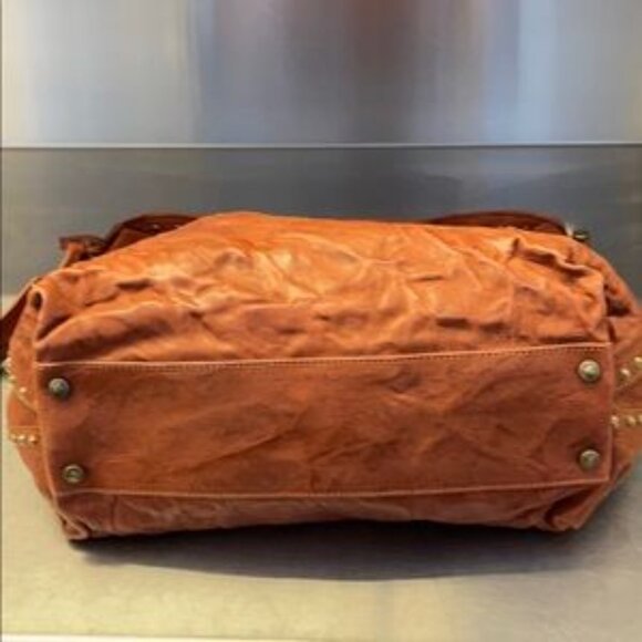 SUNDANCE Trask “RYANHOBO” bag. NWT - Picture 8 of 16